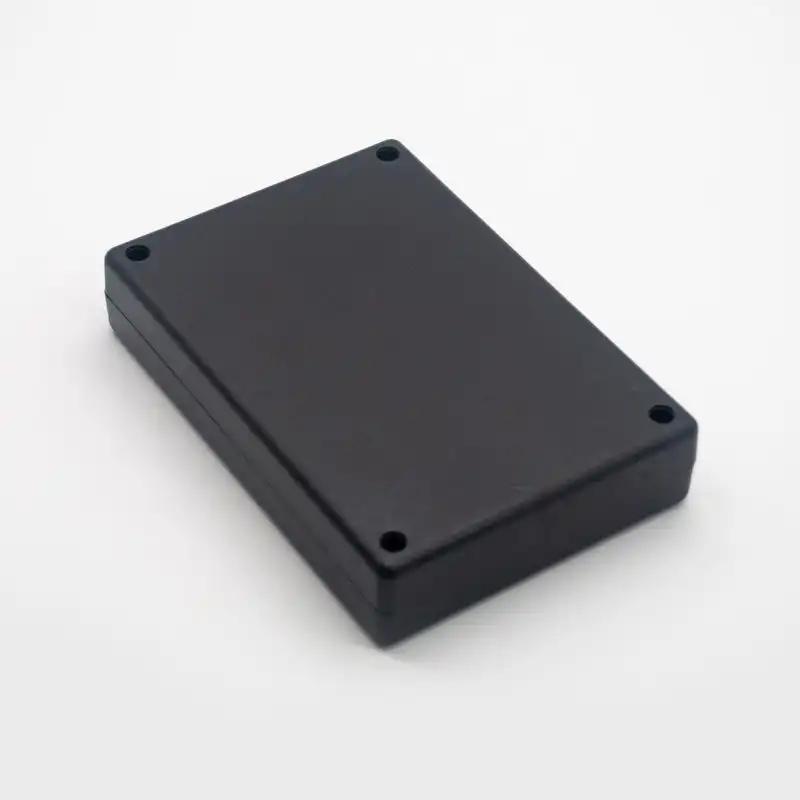AB Series | BCL Plastic Enclosures | KGA Enclosures Ltd