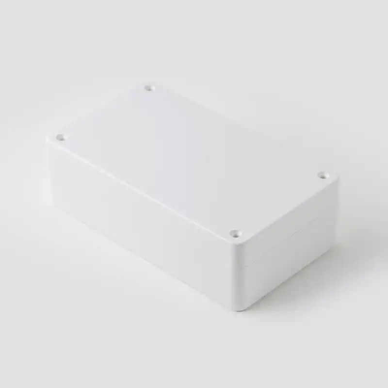 BM Series | BCL Plastic Enclosures | KGA Enclosures Ltd