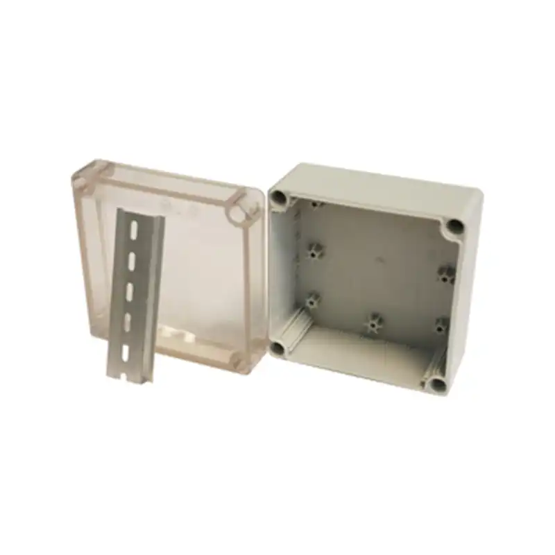 BN_T Series | BCL Plastic Enclosures | KGA Enclosures Ltd
