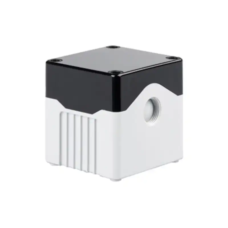 BO1 Series | BCL Plastic Enclosures | KGA Enclosures Ltd