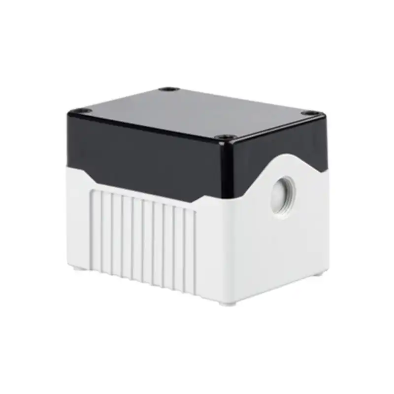 BO2 Series | BCL Plastic Enclosures | KGA Enclosures Ltd