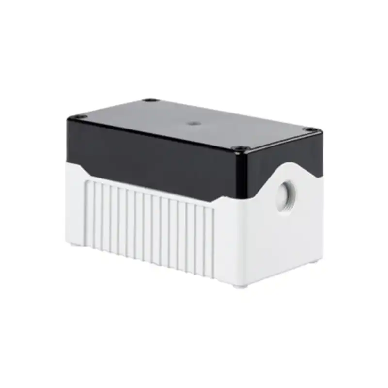 BO4 Series | BCL Plastic Enclosures | KGA Enclosures Ltd