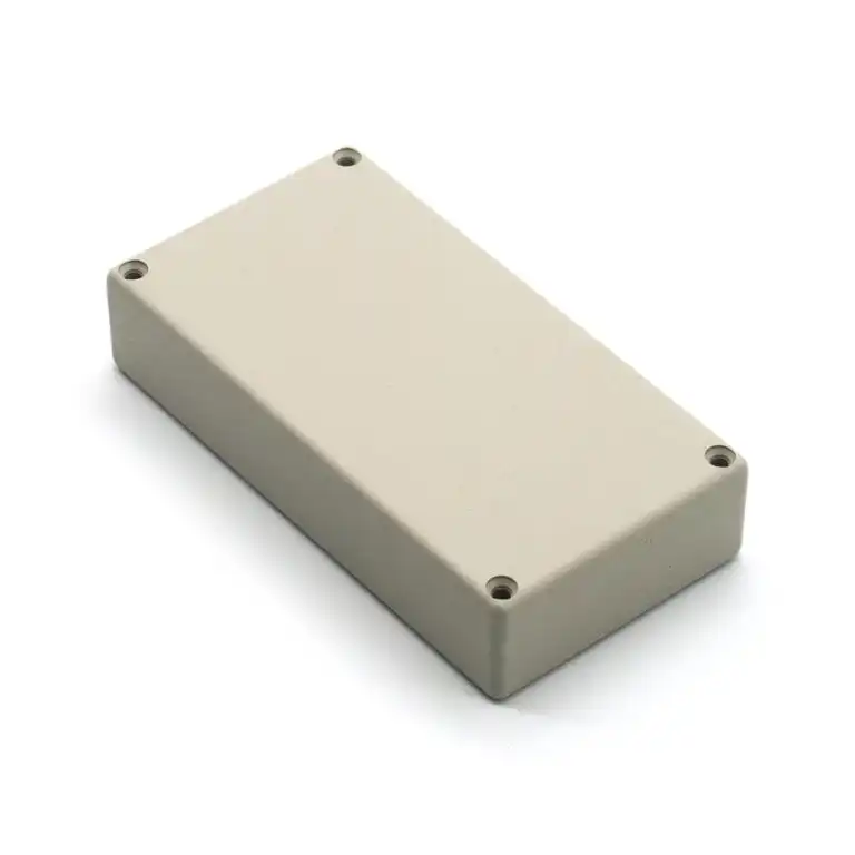 T-HBT Series | BCL Plastic Enclosures | KGA Enclosures Ltd