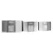 DTT66-68 Series | Hammond Manufacturing Electrical Enclosures | KGA Enclosures Ltd