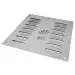 1481L Series | Hammond Manufacturing Electrical Enclosures | KGA Enclosures Ltd
