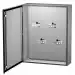CN4SB Series | Hammond Manufacturing Electrical Enclosures | KGA Enclosures Ltd