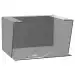 1481F Series | Hammond Manufacturing Electrical Enclosures | KGA Enclosures Ltd