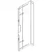 BKWM Series | Hammond Manufacturing Electrical Enclosures | KGA Enclosures Ltd