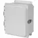 PJU Series | Hammond Manufacturing Electrical Enclosures | KGA Enclosures Ltd