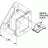 1485 V Series | Hammond Manufacturing Electrical Enclosures | KGA Enclosures Ltd