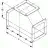 1487T Series | Hammond Manufacturing Electrical Enclosures | KGA Enclosures Ltd
