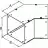 CWEL45 Series | Hammond Manufacturing Electrical Enclosures | KGA Enclosures Ltd
