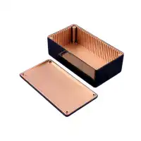 1591R Series | Hammond Manufacturing Enclosures | KGA Enclosures Ltd