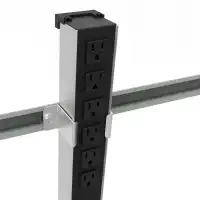 1584MK1 Series | Hammond Manufacturing Power Distribution | KGA Enclosures Ltd