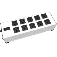 1580 Series | Hammond Manufacturing Power Distribution | KGA Enclosures Ltd