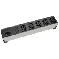 1581 Series | Hammond Manufacturing Power Distribution | KGA Enclosures Ltd