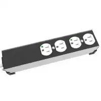 1584H Series | Hammond Manufacturing Power Distribution | KGA Enclosures Ltd
