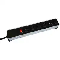 1584 Series | Hammond Manufacturing Power Distribution | KGA Enclosures Ltd