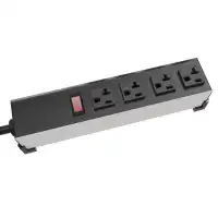 1589 Series | Hammond Manufacturing Power Distribution | KGA Enclosures Ltd