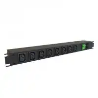 1582E DP Series | Hammond Manufacturing Power Distribution | KGA Enclosures Ltd