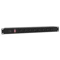 1582E Series | Hammond Manufacturing Power Distribution | KGA Enclosures Ltd