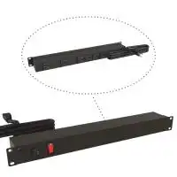 1583 Series | Hammond Manufacturing Power Distribution | KGA Enclosures Ltd