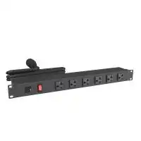 1589-RF-RR Series | Hammond Manufacturing Power Distribution | KGA Enclosures Ltd