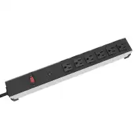 1584-S Series | Hammond Manufacturing Power Distribution | KGA Enclosures Ltd