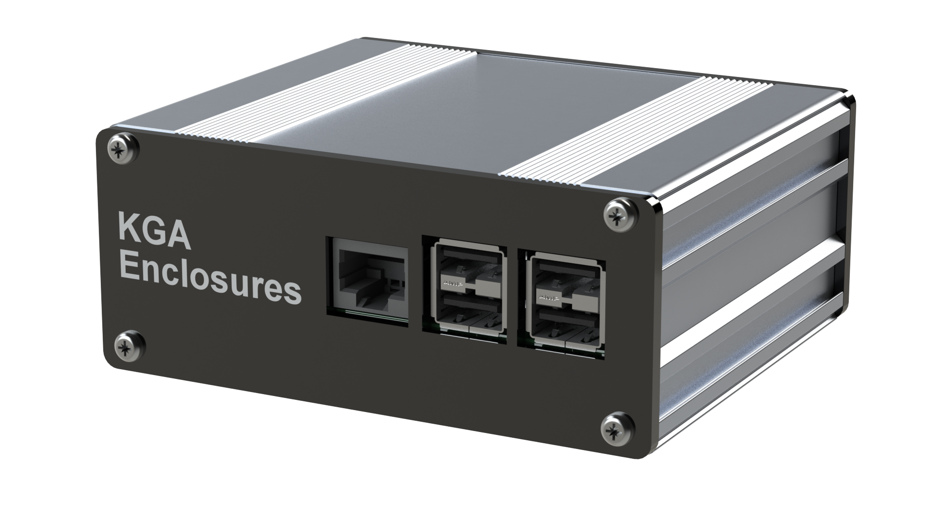 Home | KGA Enclosures Ltd