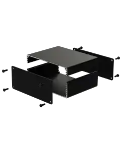 COMBI-CASE 44 Series | Lincoln Binns Enclosures | KGA Enclosures Ltd