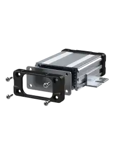 E-CASE A Series | Lincoln Binns Enclosures | KGA Enclosures Ltd