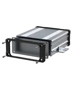 E-CASE C Series | Lincoln Binns Enclosures | KGA Enclosures Ltd