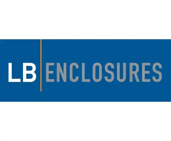Lincoln Binns Enclosures | KGA Enclosures Ltd