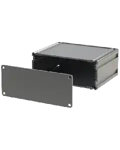 U-CASE 1 Series | Lincoln Binns Enclosures | KGA Enclosures Ltd