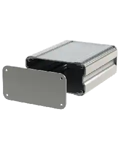 UNIOBOX 66 Series | Lincoln Binns Enclosures | KGA Enclosures Ltd