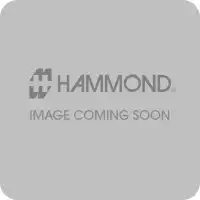 CPL Series | Hammond Manufacturing Rack Solutions | KGA Enclosures Ltd