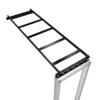 CLRWK Series | Hammond Manufacturing Rack Solutions | KGA Enclosures Ltd