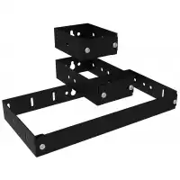 CMRC Series | Hammond Manufacturing Rack Solutions | KGA Enclosures Ltd