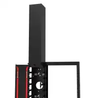 RRCH Series | Hammond Manufacturing Rack Solutions | KGA Enclosures Ltd