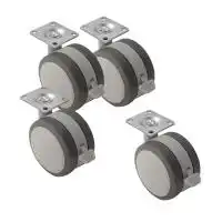 1425BLSOFT Series | Hammond Manufacturing Rack Solutions | KGA Enclosures Ltd