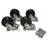 1425B Series | Hammond Manufacturing Rack Solutions | KGA Enclosures Ltd