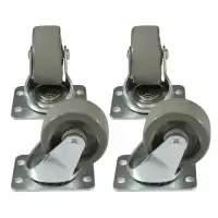 1425PHD Series | Hammond Manufacturing Rack Solutions | KGA Enclosures Ltd