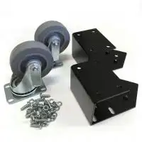 CCST Series | Hammond Manufacturing Rack Solutions | KGA Enclosures Ltd