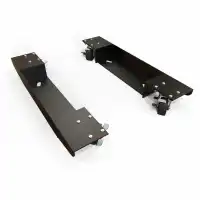 RRLPDOL Series | Hammond Manufacturing Rack Solutions | KGA Enclosures Ltd