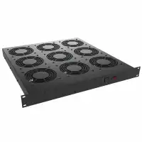 FT Series | Hammond Manufacturing Rack Solutions | KGA Enclosures Ltd