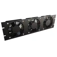 PPG Series | Hammond Manufacturing Rack Solutions | KGA Enclosures Ltd