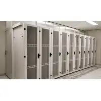 TCS Series | Hammond Manufacturing Rack Solutions | KGA Enclosures Ltd
