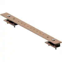 GRDBAR Series | Hammond Manufacturing Rack Solutions | KGA Enclosures Ltd