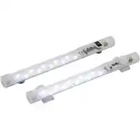 LEDLK Series | Hammond Manufacturing Rack Solutions | KGA Enclosures Ltd