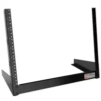 HDR Series | Hammond Manufacturing Rack Solutions | KGA Enclosures Ltd